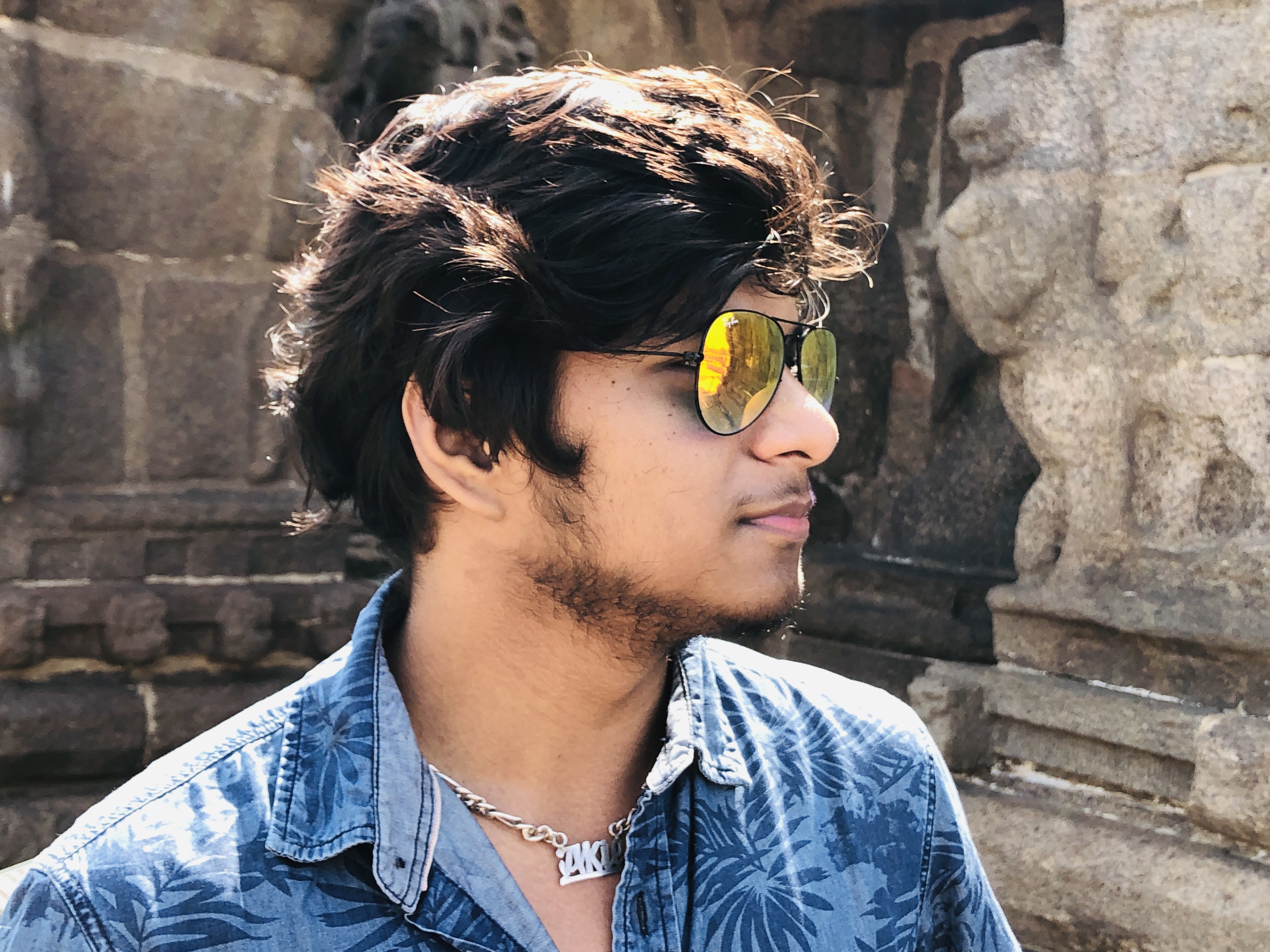 Akhil Fardeen