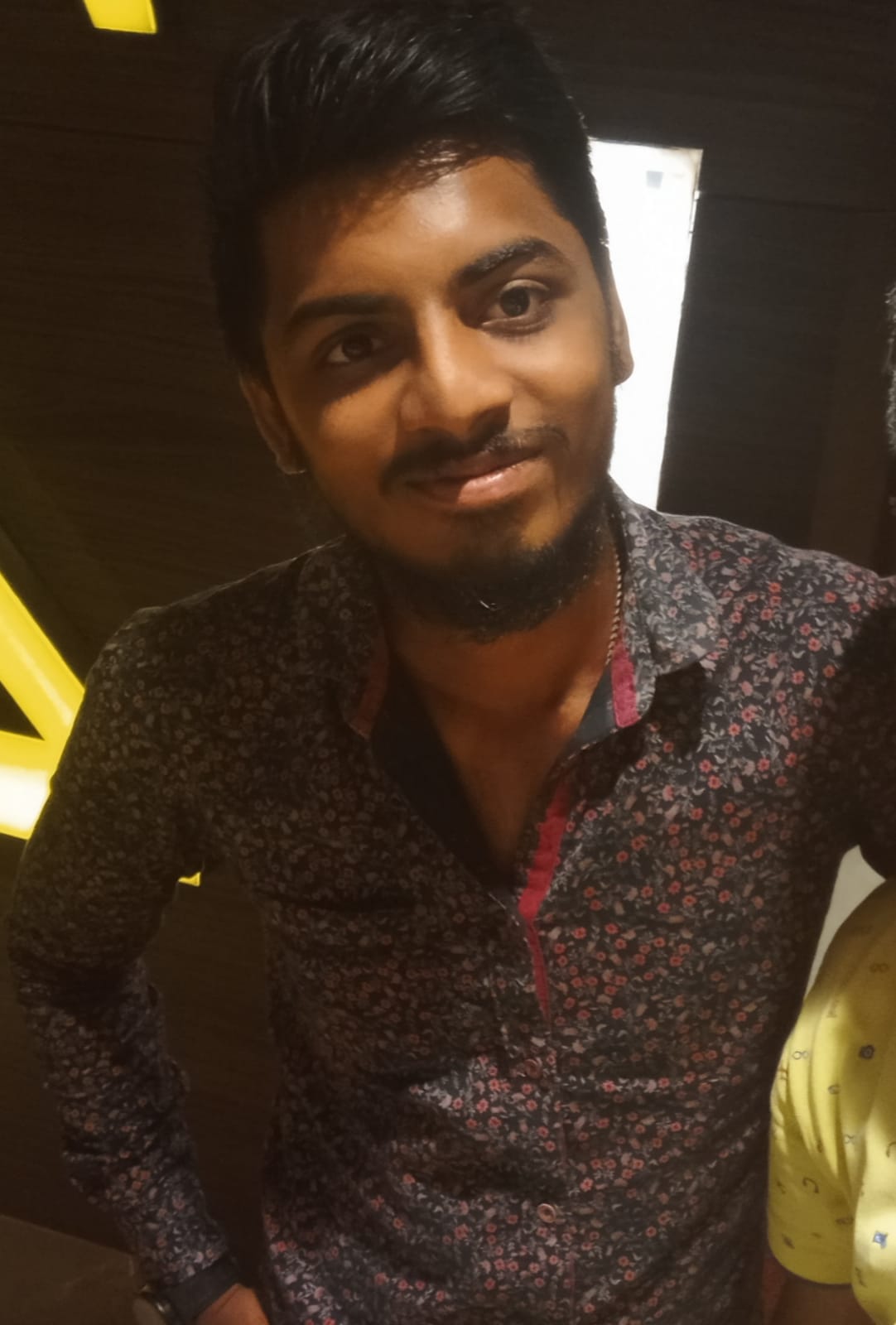 Anish Kumar