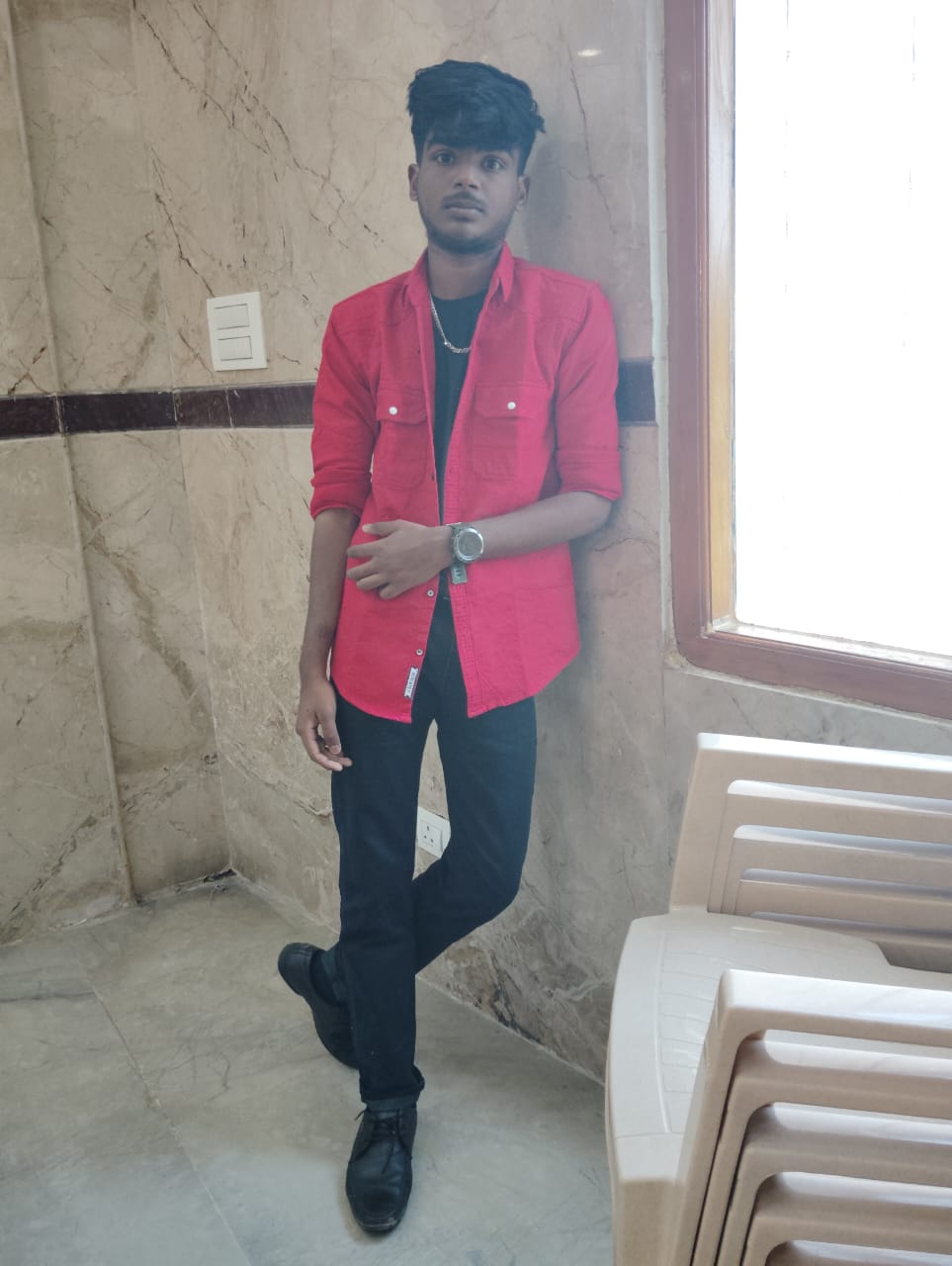 Mohammad Sathik